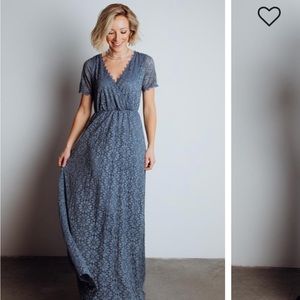 Baltic born dress
